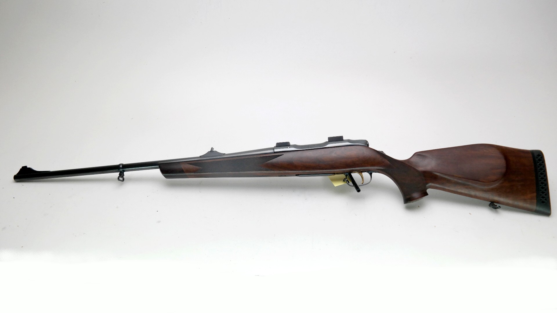 Waffen-Pfandleihhaus